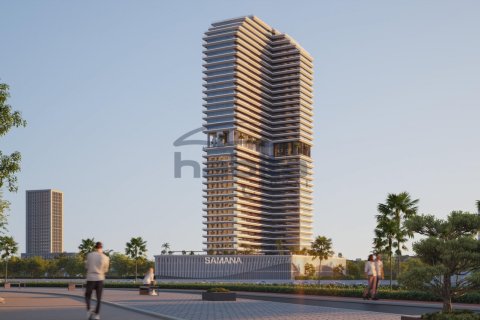 Appartement de 2 chambres à Dubai Land, UAE No. 35065 4