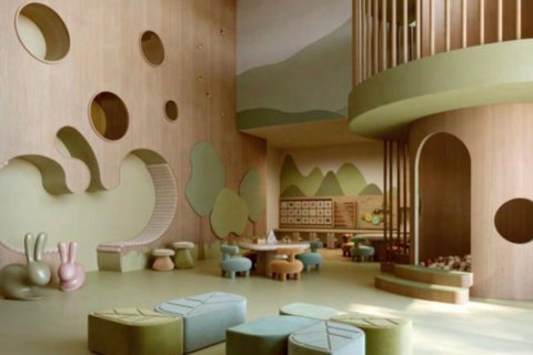 2 غرف نوم شقة في City Walk, الإمارات العربية المتحدة رقم 219315 15