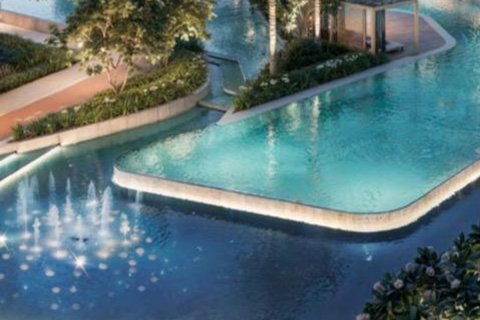 2 غرف نوم شقة في City Walk, الإمارات العربية المتحدة رقم 219315 18