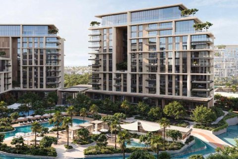 2 غرف نوم شقة في City Walk, الإمارات العربية المتحدة رقم 219315 19