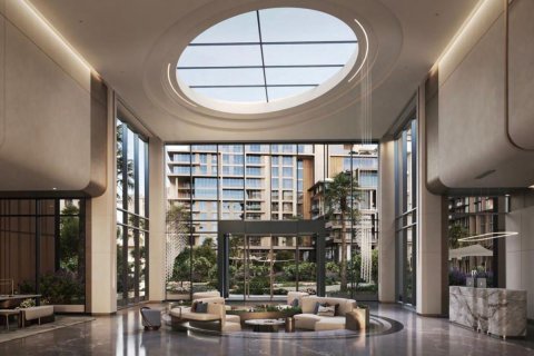 2 غرف نوم شقة في City Walk, الإمارات العربية المتحدة رقم 219315 17