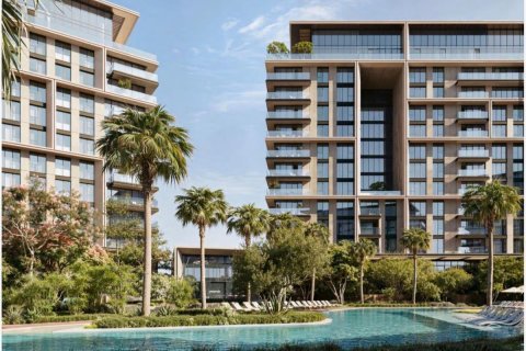2 غرف نوم شقة في City Walk, الإمارات العربية المتحدة رقم 219315 20
