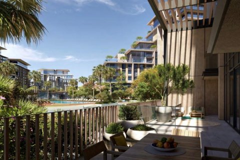 2 غرف نوم شقة في City Walk, الإمارات العربية المتحدة رقم 219315 22