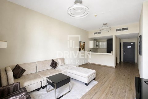 Apartment de 2 dormitorios en DAMAC Hills (Akoya by DAMAC), UAE No. 223272 4