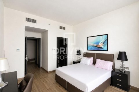 Apartment de 2 dormitorios en DAMAC Hills (Akoya by DAMAC), UAE No. 223272 12