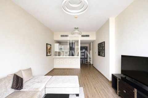 Apartment de 2 dormitorios en DAMAC Hills (Akoya by DAMAC), UAE No. 223272 6