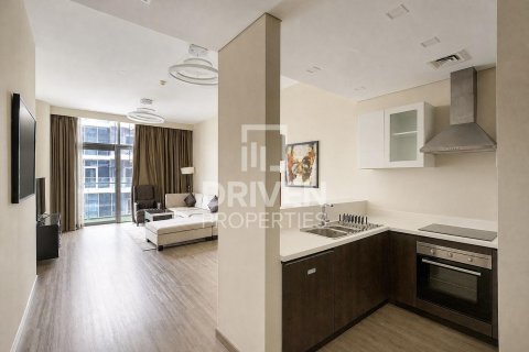 Apartment de 2 dormitorios en DAMAC Hills (Akoya by DAMAC), UAE No. 223272 5