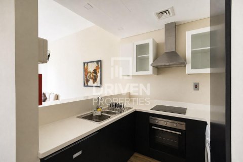 Apartment de 2 dormitorios en DAMAC Hills (Akoya by DAMAC), UAE No. 223272 7