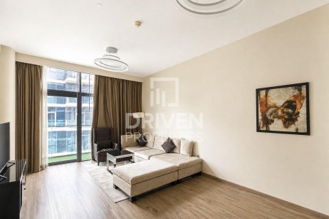 Apartment de 2 dormitorios en DAMAC Hills (Akoya by DAMAC), UAE No. 223272