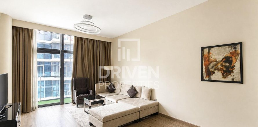 Apartment de 2 dormitorios en DAMAC Hills (Akoya by DAMAC), UAE No. 223272