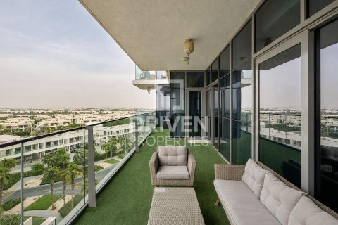 Apartment de 2 dormitorios en DAMAC Hills (Akoya by DAMAC), UAE No. 223272 15