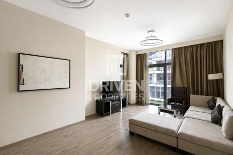 Apartment de 2 dormitorios en DAMAC Hills (Akoya by DAMAC), UAE No. 223272 3