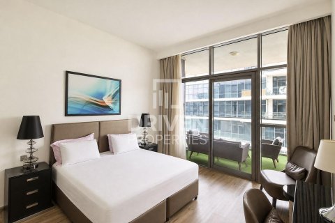 Apartment de 2 dormitorios en DAMAC Hills (Akoya by DAMAC), UAE No. 223272 11
