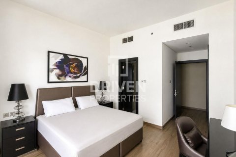 Apartment de 2 dormitorios en DAMAC Hills (Akoya by DAMAC), UAE No. 223272 10