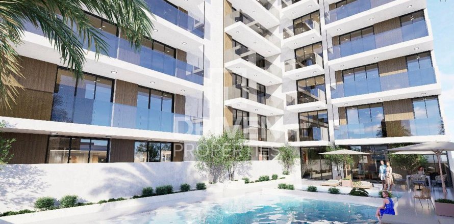 Appartement de 2 chambres à District 10, UAE No. 218020