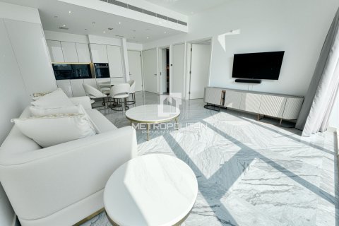 Apartment de 1 dormitorio en The Pad, UAE No. 128376
