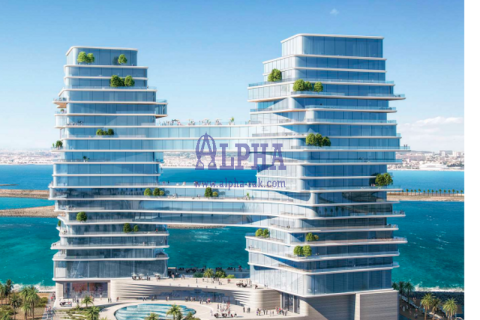 3 bedrooms Apartment in Al Marjan Island, UAE No. 157756