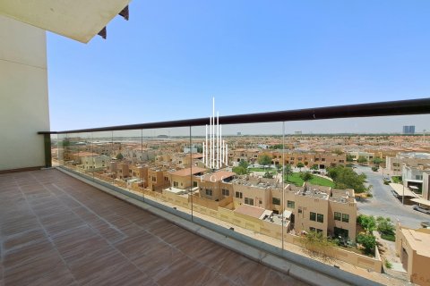 2 غرف نوم شقة في مدينة خليفة, الإمارات العربية المتحدة رقم 24625 14