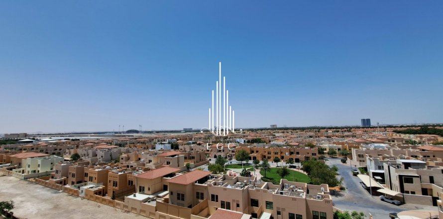 2 غرف نوم شقة في مدينة خليفة, الإمارات العربية المتحدة رقم 24625