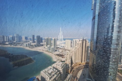 2 bedrooms Apartment in Shams Abu Dhabi, UAE No. 37762