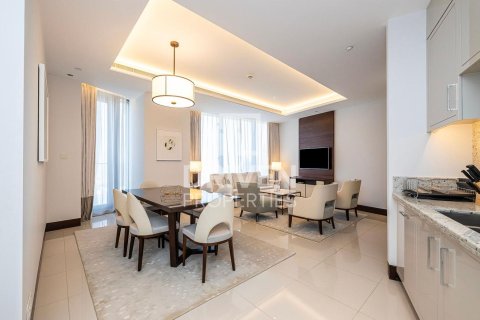 Apartment de 2 dormitorios en The Address Sky View Towers, UAE No. 191569