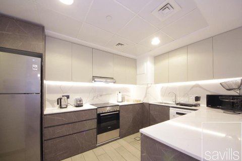 Квартира с 1 спальней в Executive Towers, ОАЭ №200975 8