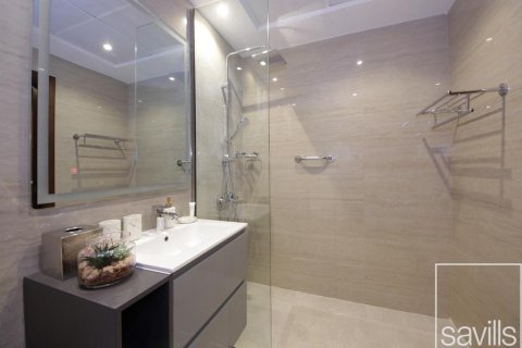 Квартира с 1 спальней в Executive Towers, ОАЭ №200975 6