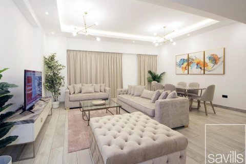 Квартира с 1 спальней в Executive Towers, ОАЭ №200975 4