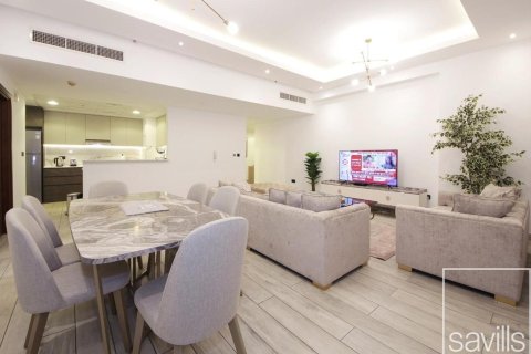 Квартира с 1 спальней в Executive Towers, ОАЭ №200975 11