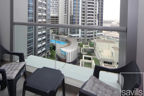 Квартира с 1 спальней в Executive Towers, ОАЭ №200975 13