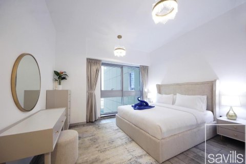 Квартира с 1 спальней в Executive Towers, ОАЭ №200975 7