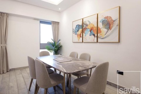 Квартира с 1 спальней в Executive Towers, ОАЭ №200975 12
