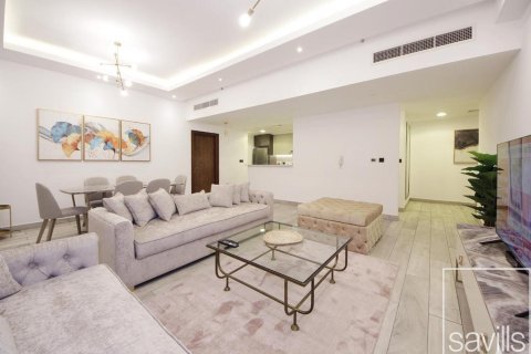 Квартира с 1 спальней в Executive Towers, ОАЭ №200975 3