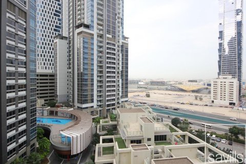 Квартира с 1 спальней в Executive Towers, ОАЭ №200975 14