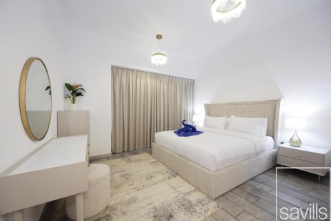 Квартира с 1 спальней в Executive Towers, ОАЭ №200975 16