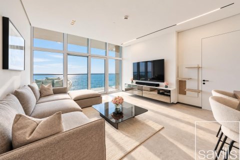 2 غرف نوم شقة في The Crescent, الإمارات العربية المتحدة رقم 220387