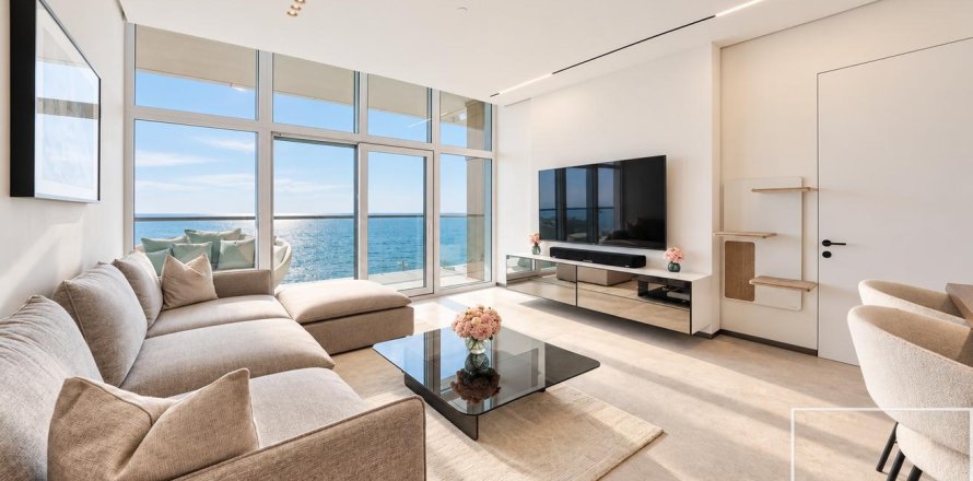 2 غرف نوم شقة في The Crescent, الإمارات العربية المتحدة رقم 220387