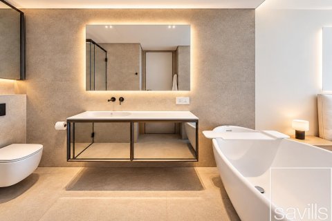 2 غرف نوم شقة في The Crescent, الإمارات العربية المتحدة رقم 220387 15
