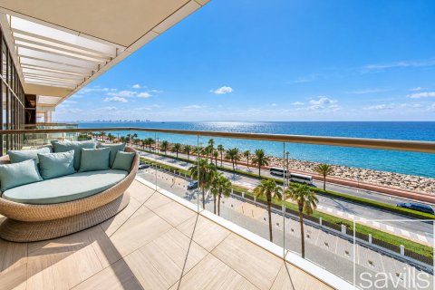 2 غرف نوم شقة في The Crescent, الإمارات العربية المتحدة رقم 220387 16