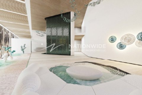 3 غرف نوم شقة في أبو ظبي, الإمارات العربية المتحدة رقم 89210 4