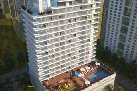 1 bedroom Hotel Apartment in Dubai, UAE No. 213175 11