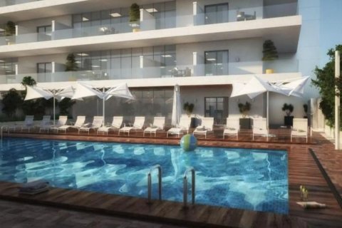 1 bedroom Hotel Apartment in Dubai, UAE No. 213175 13