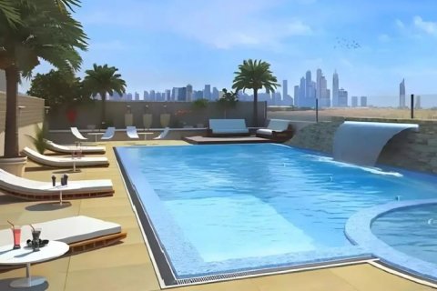 1 bedroom Hotel Apartment in Dubai, UAE No. 213175 14