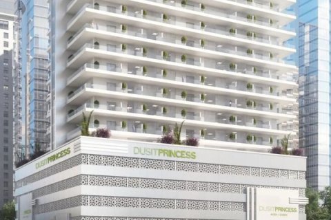 1 bedroom Hotel Apartment in Dubai, UAE No. 213175 12