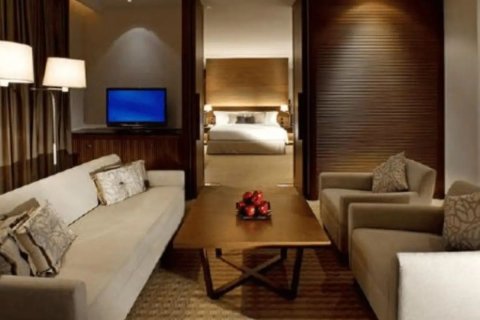 1 bedroom Hotel Apartment in Dubai, UAE No. 213175