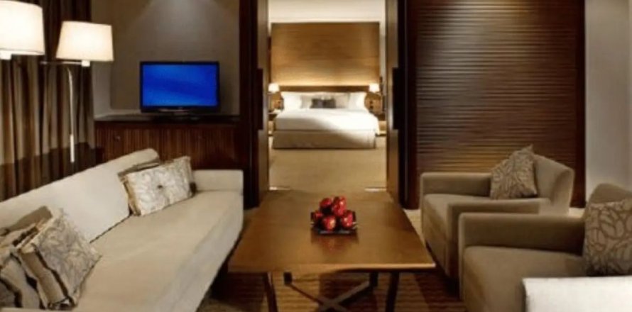 1 bedroom Hotel Apartment in Dubai, UAE No. 213175