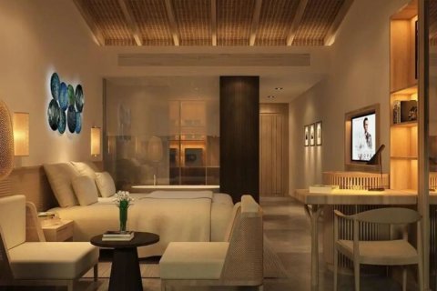 1 bedroom Hotel Apartment in Dubai, UAE No. 213175 3