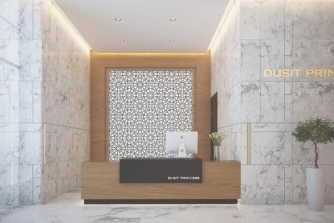 1 bedroom Hotel Apartment in Dubai, UAE No. 213175 6