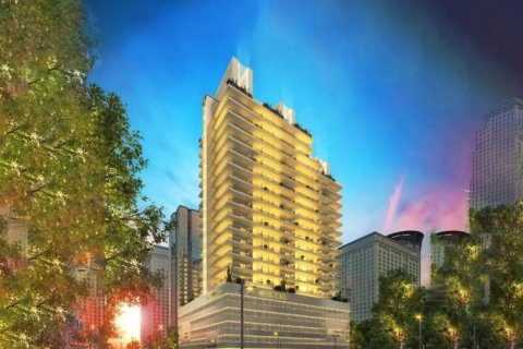 1 bedroom Hotel Apartment in Dubai, UAE No. 213175 10