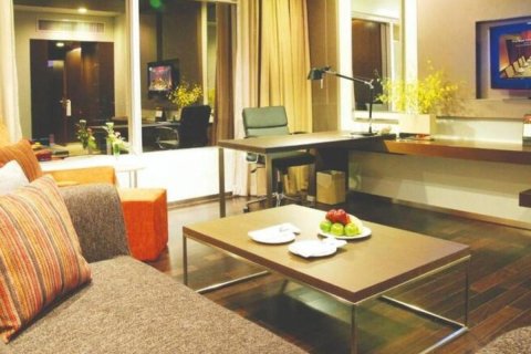 1 bedroom Hotel Apartment in Dubai, UAE No. 213175 4